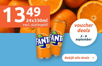 horecagroothandel aanbiedingen