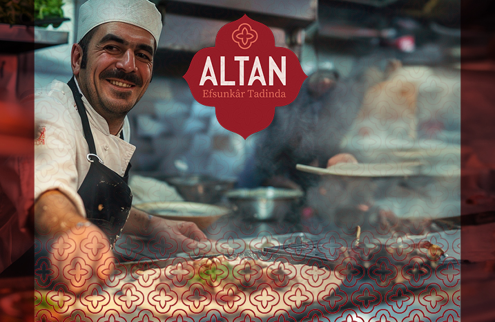 Real American hamburgers, hotdogs en kip