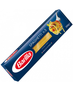 Spaghetti 