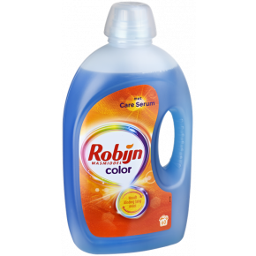Vloeibaar Wasmiddel
