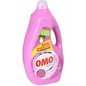 Omo - Vloeibaar Wasmiddel