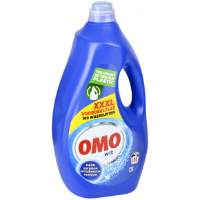 Omo - Vloeibaar Wasmiddel