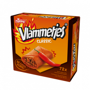 Vlammetjes®