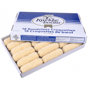 Kroket Rund