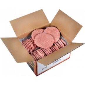 Hamburgers
