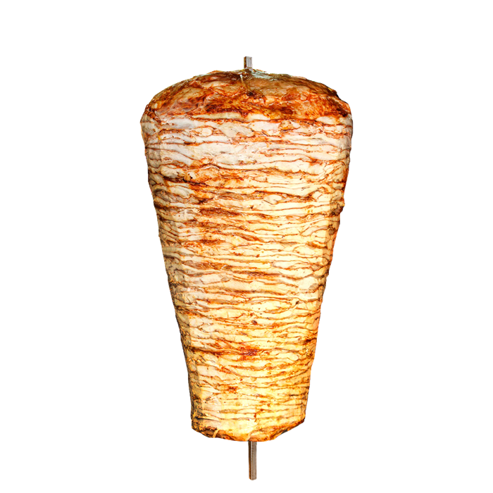 Dönerspies main product photo