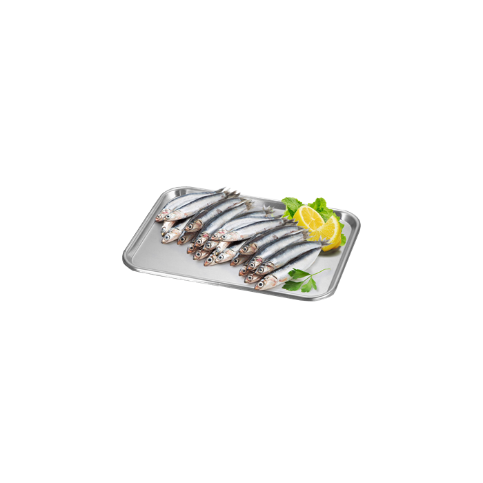 Ansjovis main product photo