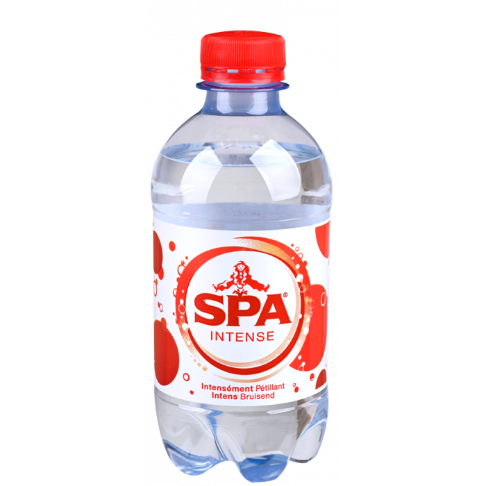 SPA rood main product photo