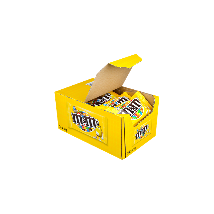 M&M's main product photo