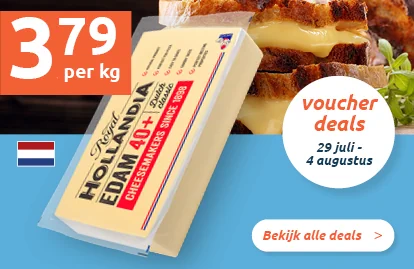 horecagroothandel aanbiedingen
