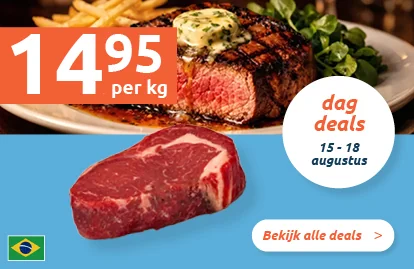horecagroothandel aanbiedingen
