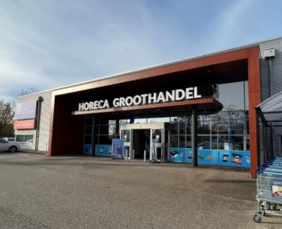 ontdek het voordelige assortiment bij Meledi horeca groothandel in Nijmegen