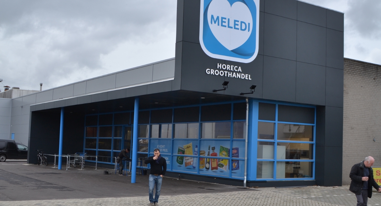 voordeligste horeca groothandel delft