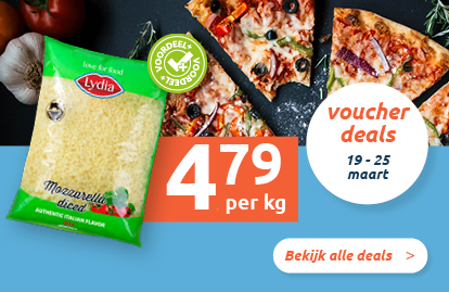 horecagroothandel aanbiedingen