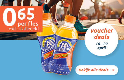 horecagroothandel aanbiedingen