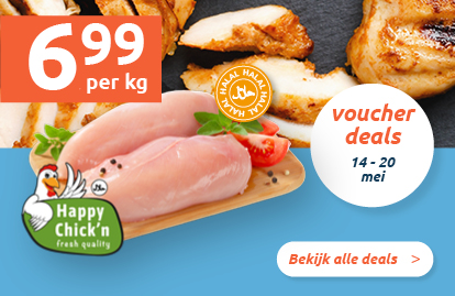 horecagroothandel aanbiedingen