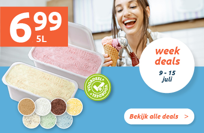 horecagroothandel aanbiedingen