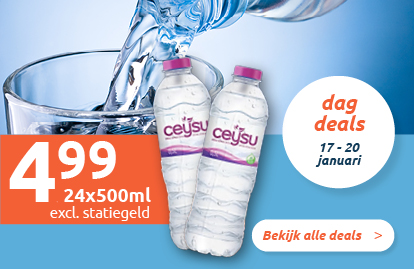 horecagroothandel aanbiedingen