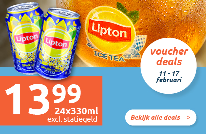 horecagroothandel aanbiedingen