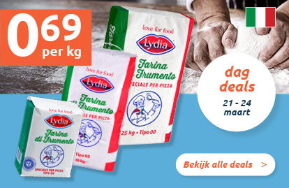 horecagroothandel aanbiedingen