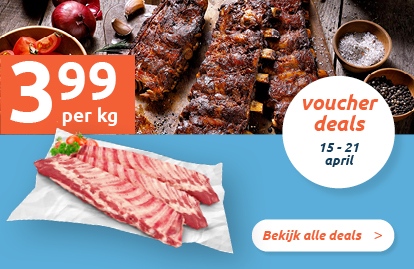 horecagroothandel aanbiedingen