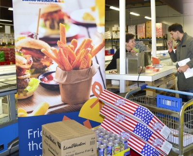 ontdek het voordelige assortiment bij Meledi horeca groothandel