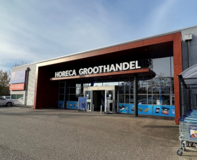 ontdek het voordelige assortiment bij Meledi horeca groothandel in Nijmegen