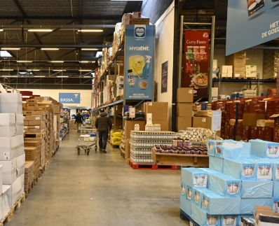 ontdek het voordelige assortiment bij Meledi horeca groothandel