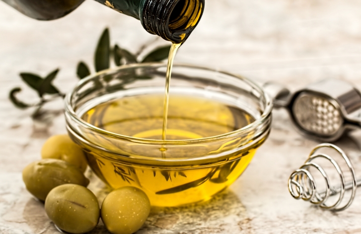 olijfolie assortiment-horecagroothandel